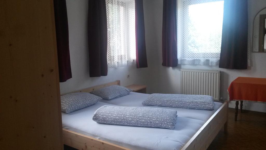 Hotel Gassnerwirt Radfeld Zimmer foto